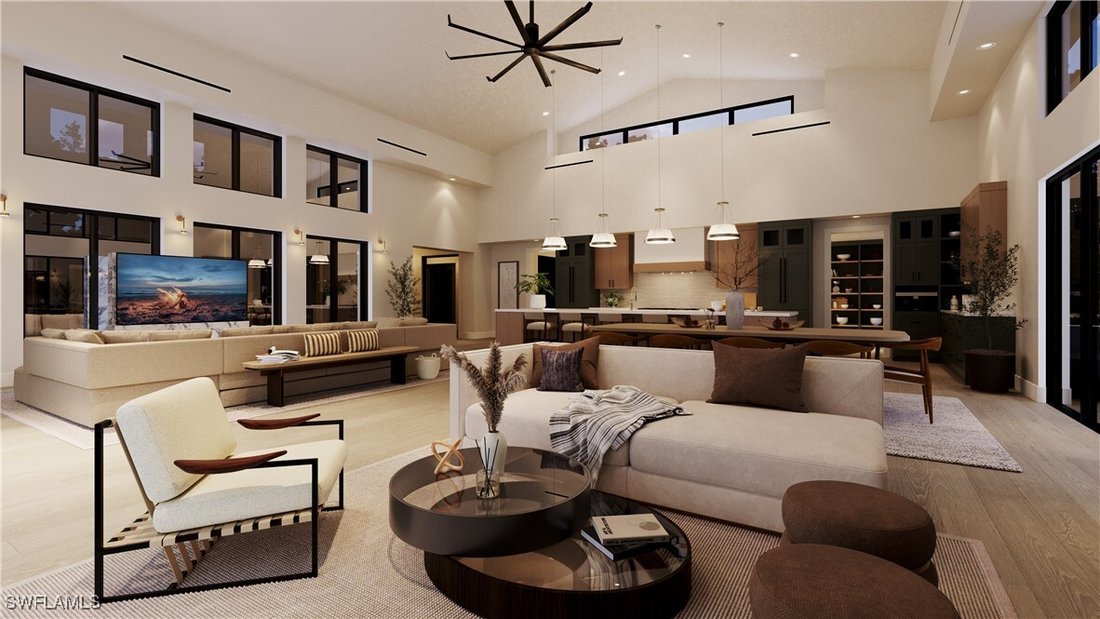 House in Naples, Florida, United States 4 - 16233799