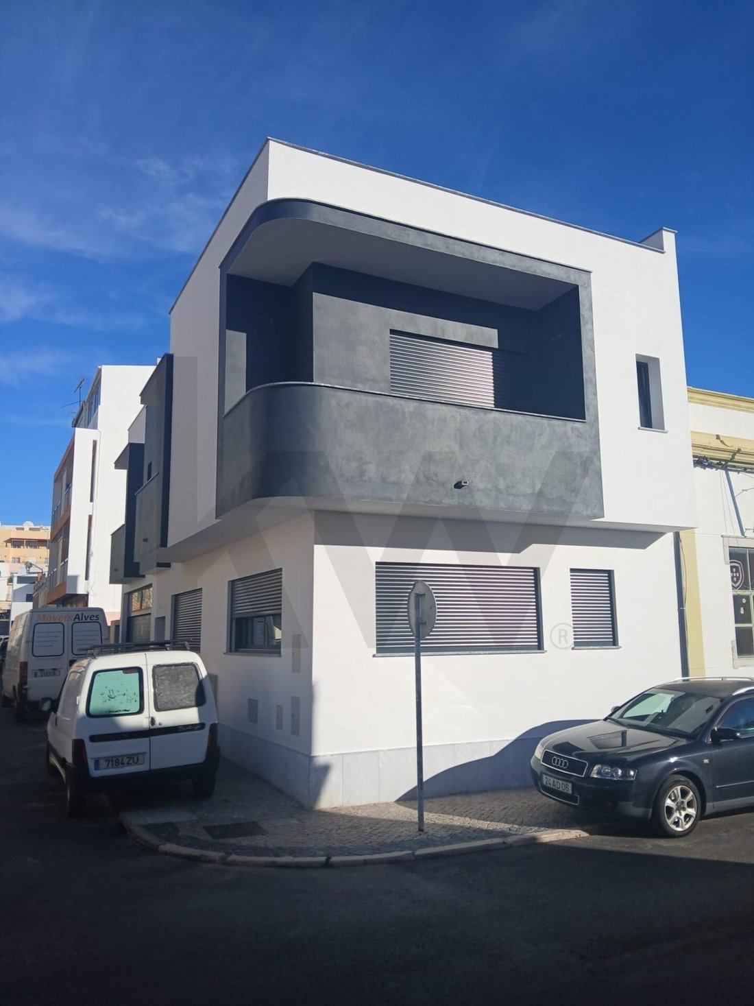 Townhouse in Faro (Se e Sao Pedro), Algarve, Portugal 2 - 15269266