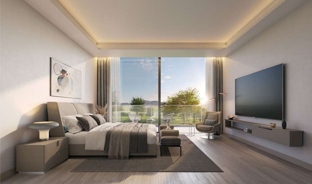 Villa in Muscat, Türkiye 2 - 16960041