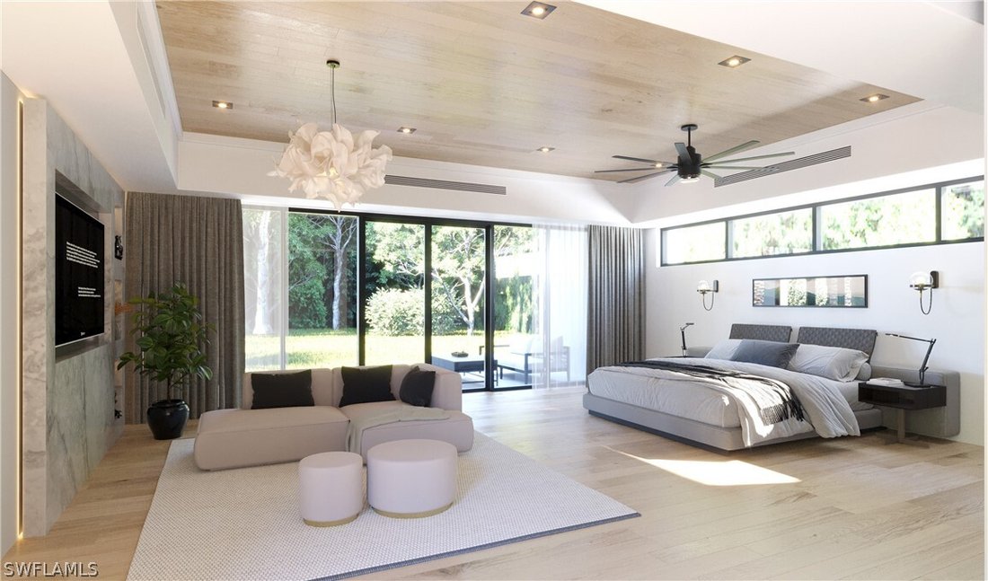House in Naples, Florida, United States 5 - 16233799