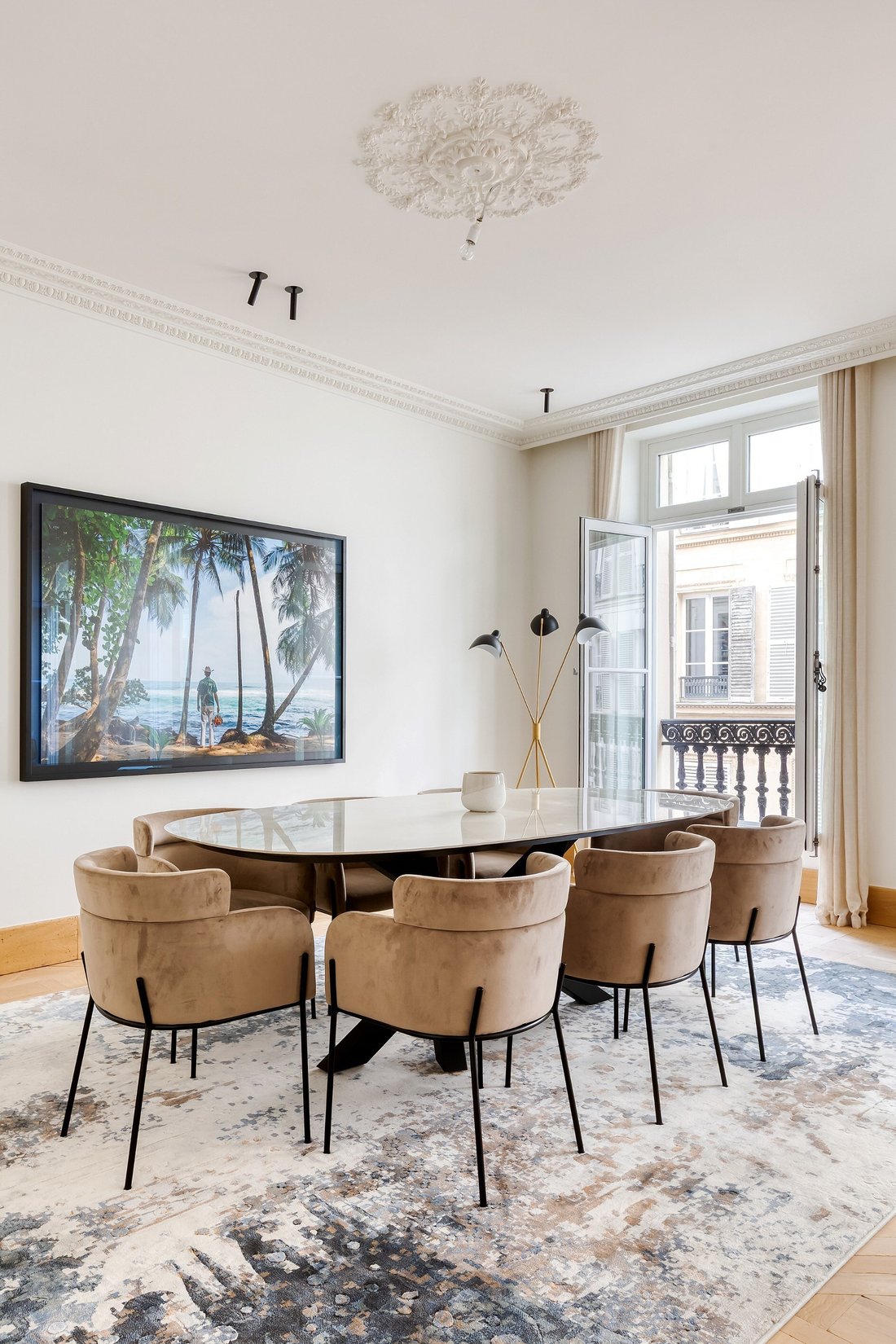 Apartment in Vaugirard-Parc des Expositions, Paris 15e Arrondissement, Paris 4 - 16961525