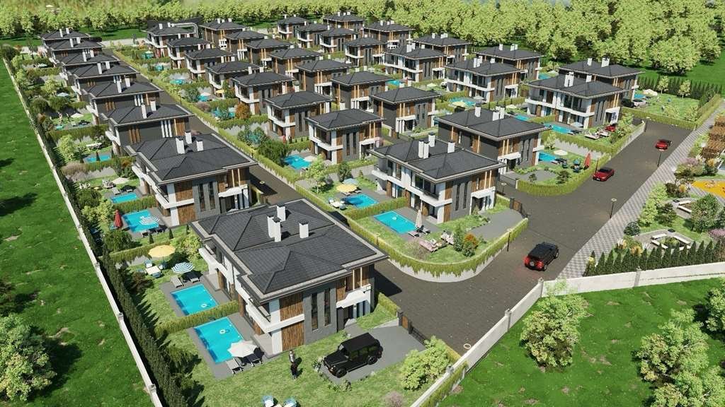 Mollafenari, Kocaeli, Turkey 4 - 16960101