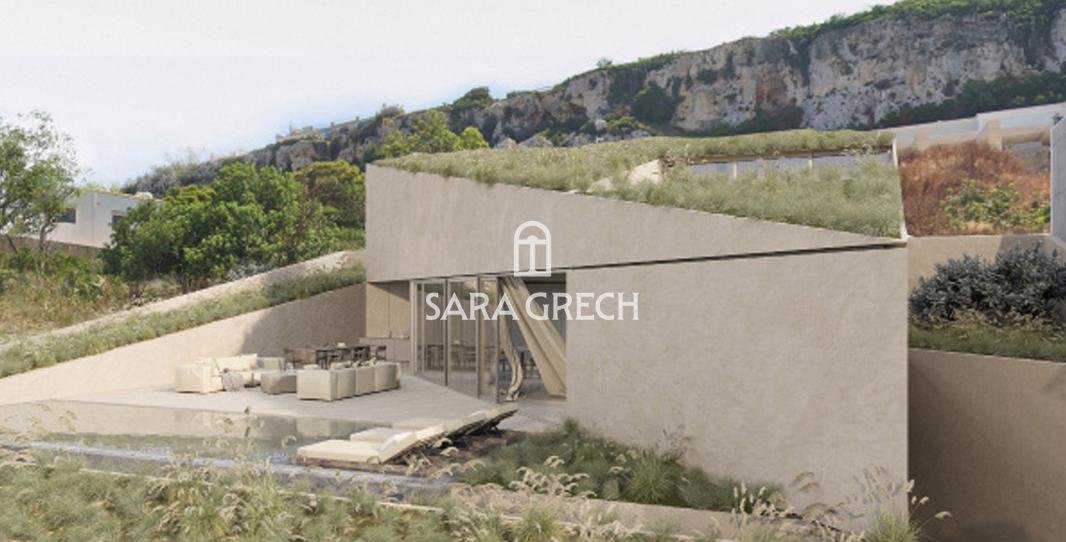 Villa in Mellieha, Malta 1 - 16962032