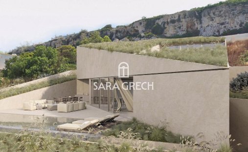 Villa in Mellieħa, Malta 1