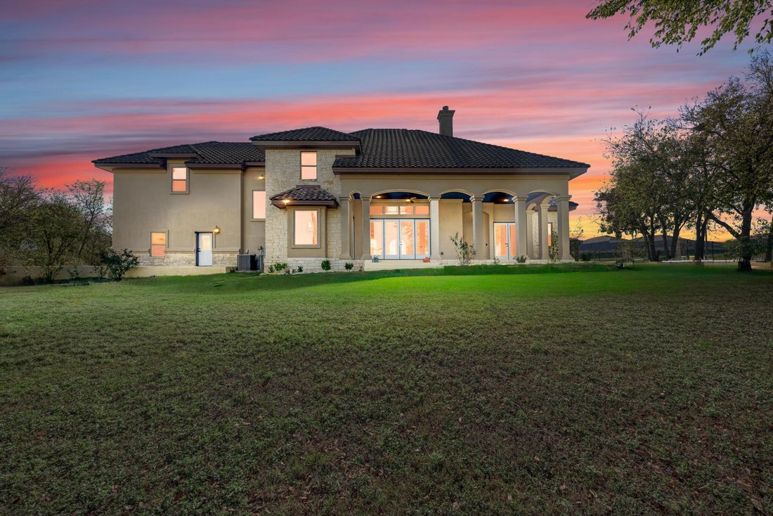House in Hutto, Texas, United States 2 - 16961738