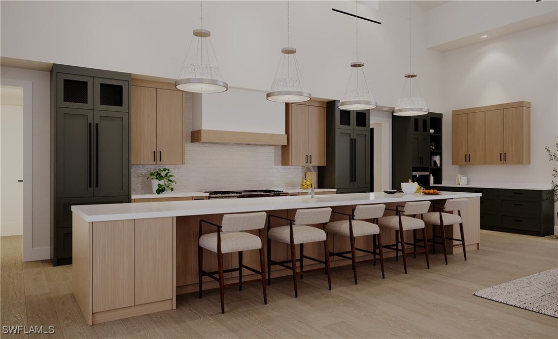 House in Naples, Florida, United States 3 - 16233799