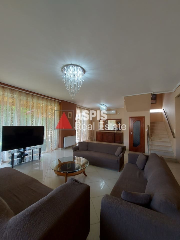 House in Kalyvia Thorikou, Attica, Greece 1 - 16961778