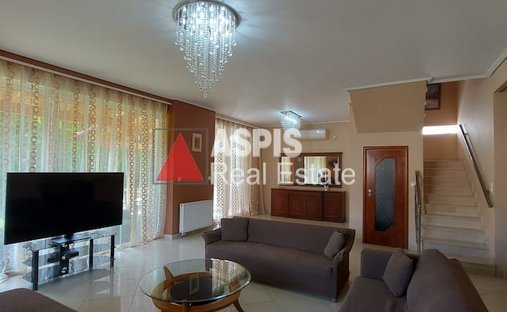 House in Kalyvia Thorikou, Attica, Greece 1