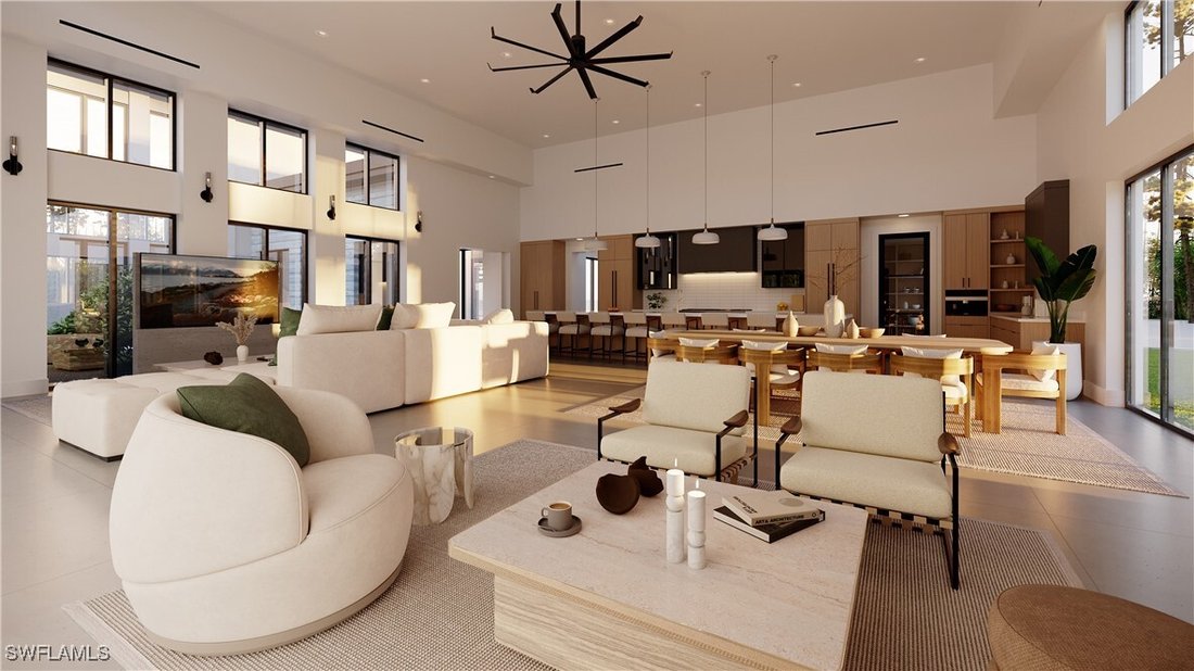 House in Naples, Florida, United States 3 - 16235694