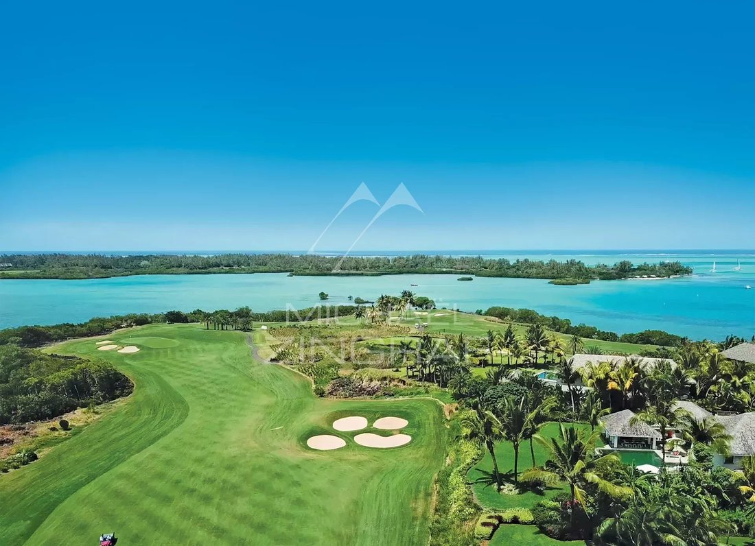 Villa in Beau Champ, Flacq District, Mauritius 3 - 12639531
