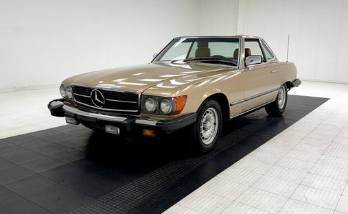 36 590 Miles/Expertly Preserved/3.8L SOHC V8/4-Speed Auto/3 Cars In 1 in Morgantown, United States 1