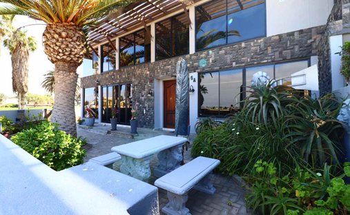 Casa en Swakopmund, Namibia 1