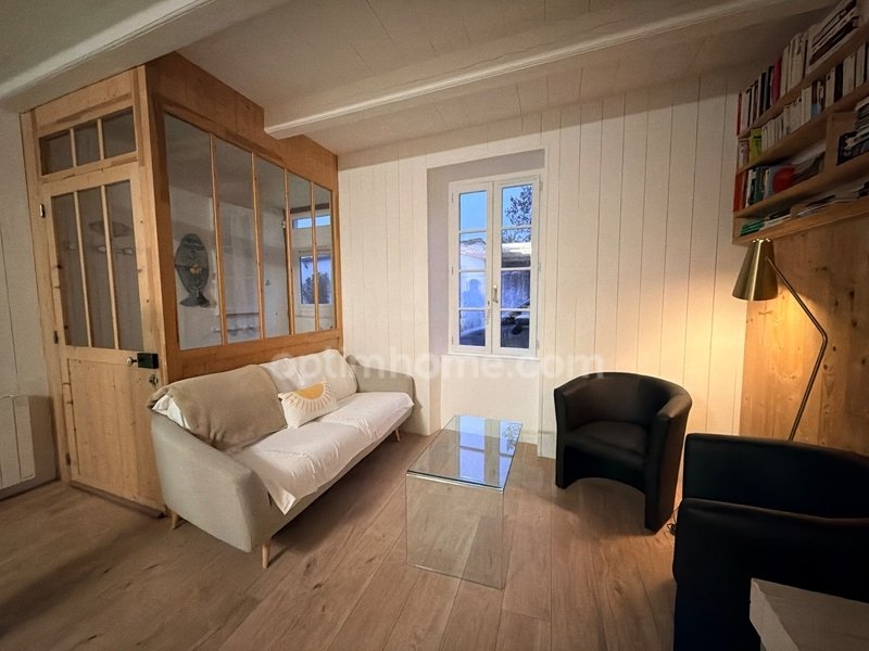 Maison à Le Bois-Plage-en-Ré, Nouvelle-Aquitaine, France 4 - 16679913