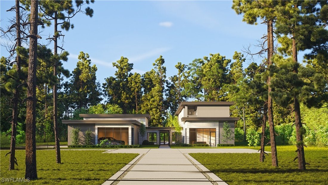 House in Naples, Florida, United States 2 - 16235694