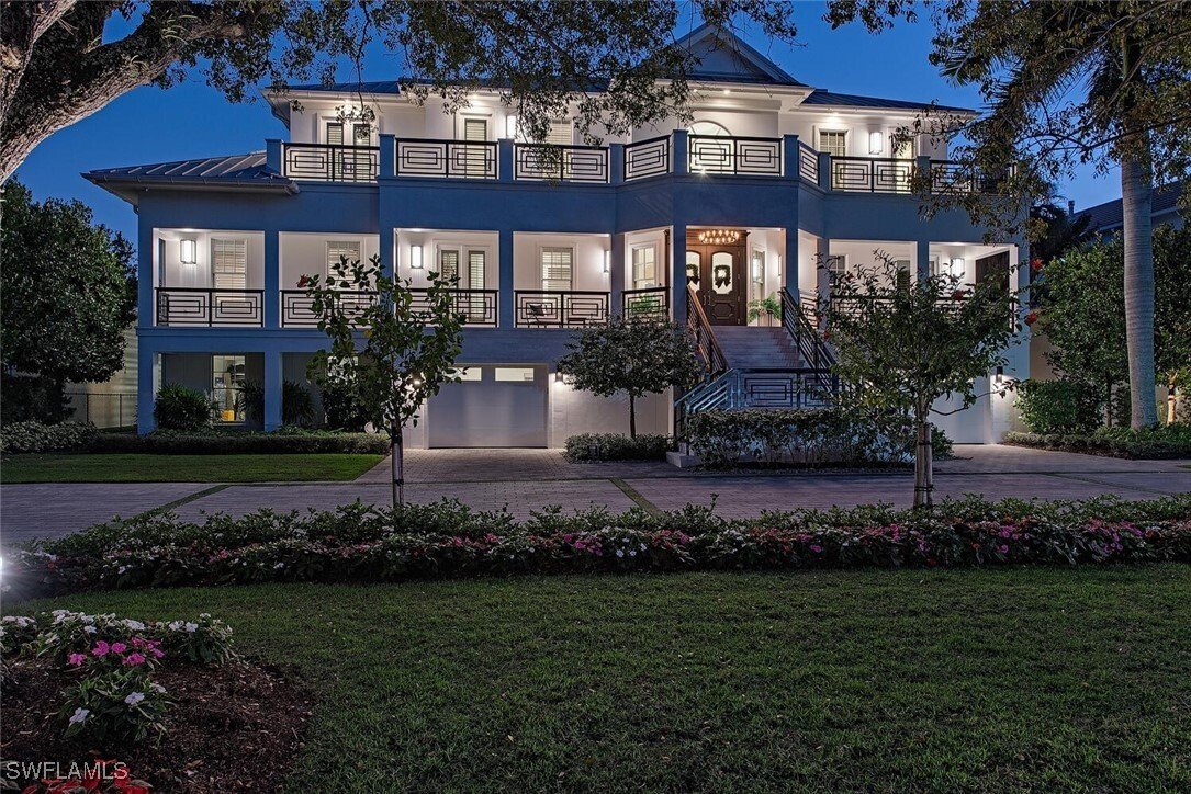 House in Naples, Florida, United States 3 - 16924725