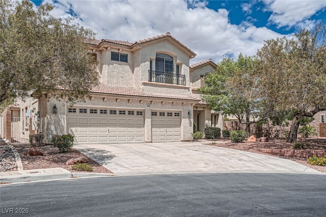 House in Las Vegas, Nevada, United States 1 - 16959806