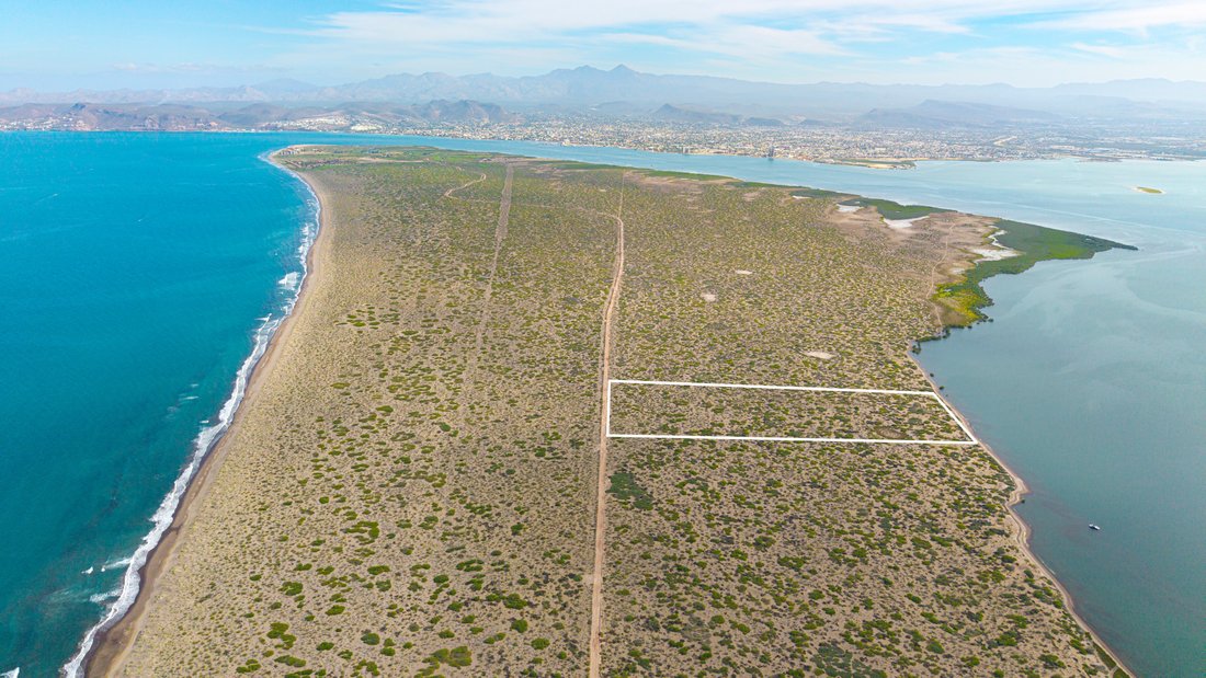 Land in La Paz, Baja California Sur, Mexico 5 - 16961528