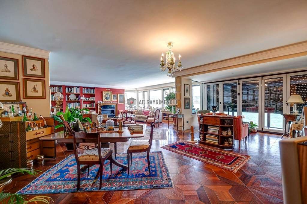 Apartment in İstanbul, İstanbul, Turkey 4 - 16959998