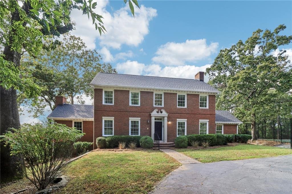 House in Kennesaw, Georgia, United States 3 - 16961671