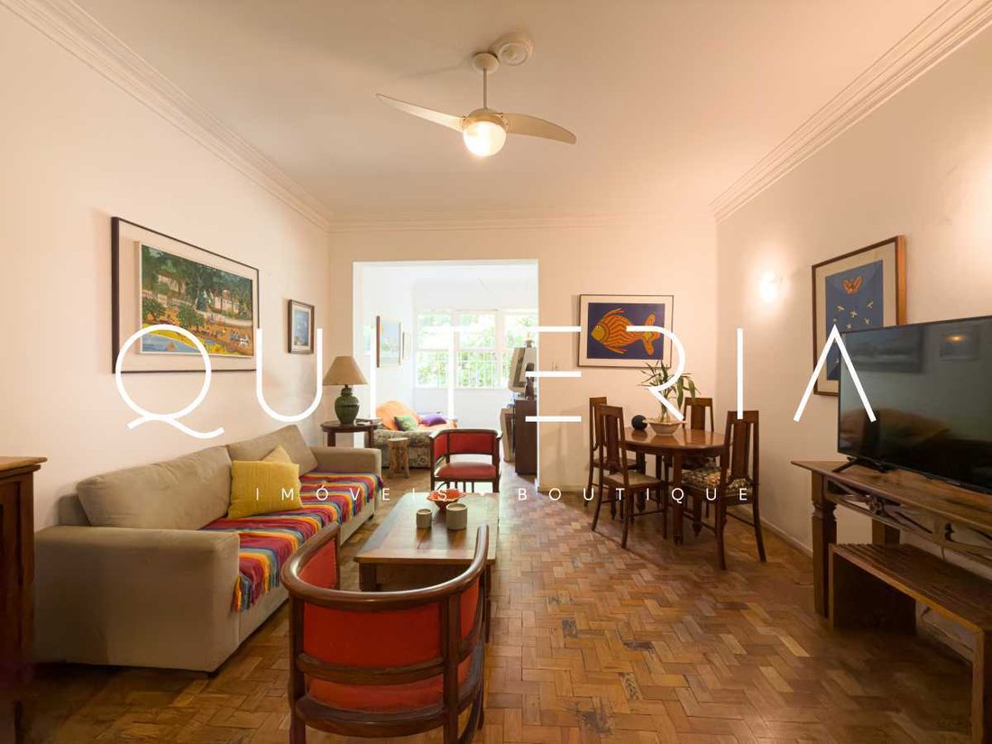 Apartment in Rio de Janeiro, State of Rio de Janeiro, Brazil 3 - 16961907