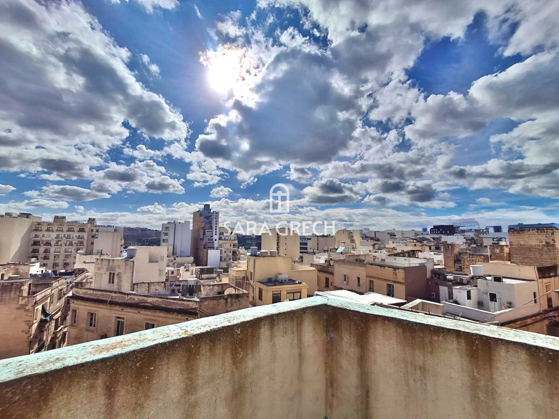 Townhouse in Sliema, Malta 1 - 16962042