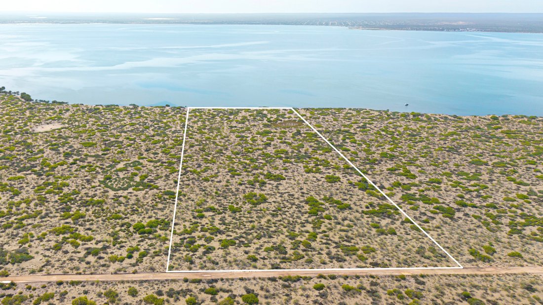 Land in La Paz, Baja California Sur, Mexico 4 - 16961528