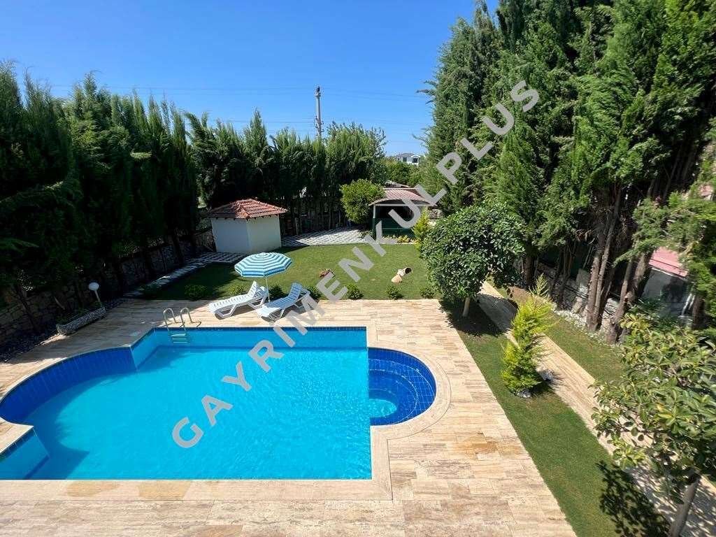 Villa in Dalaman, Muğla, Turkey 3 - 16960057
