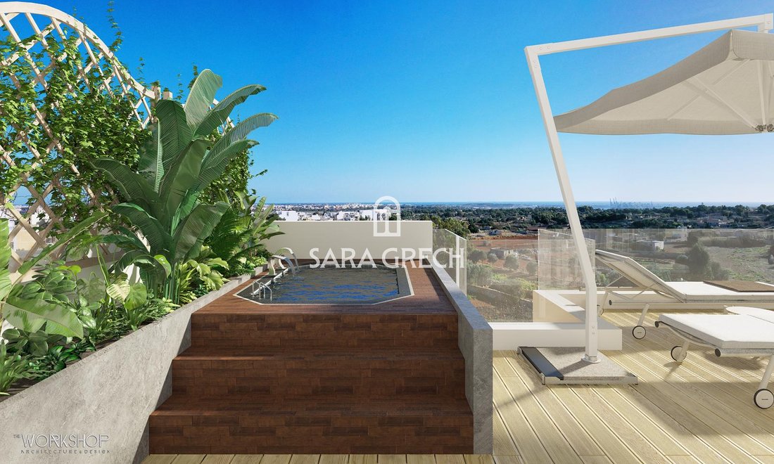 Apartment in Zurrieq, Malta 3 - 16962078