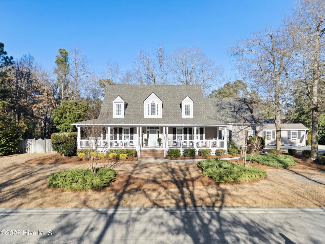 House in Wilmington, North Carolina, United States 2 - 16961570