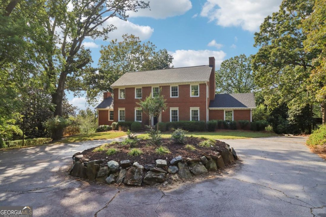 House in Kennesaw, Georgia, United States 4 - 16961688