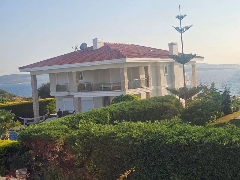 Villa in İzmir, İzmir, Turkey 3 - 16960104