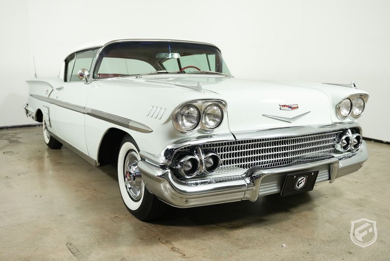 Coupe in Chatsworth, United States 2 - 16961904