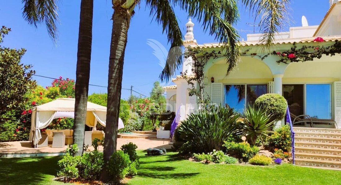 House in Estoi, Algarve, Portugal 1 - 16962308