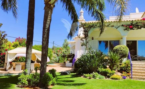 House in Estoi, Algarve, Portugal 1