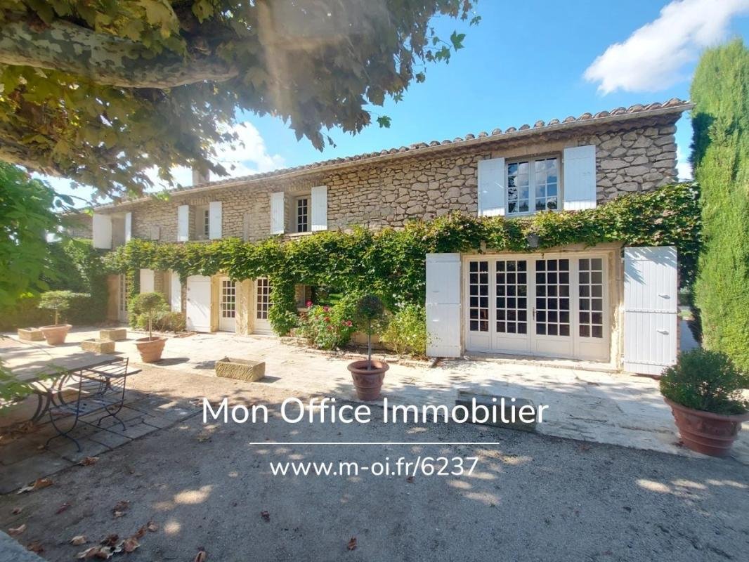 House in Agglomeration, Senas, France 3 - 16960735