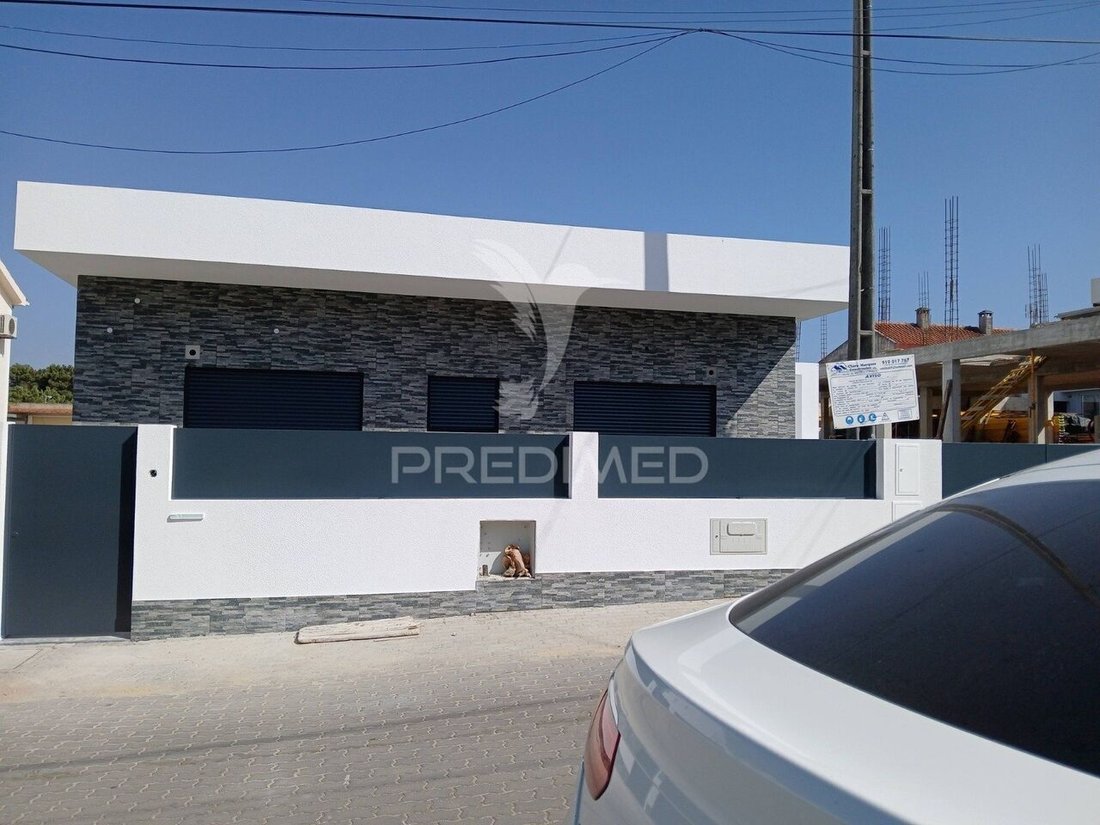 House in Fernao Ferro, Setubal, Portugal 1 - 16045173