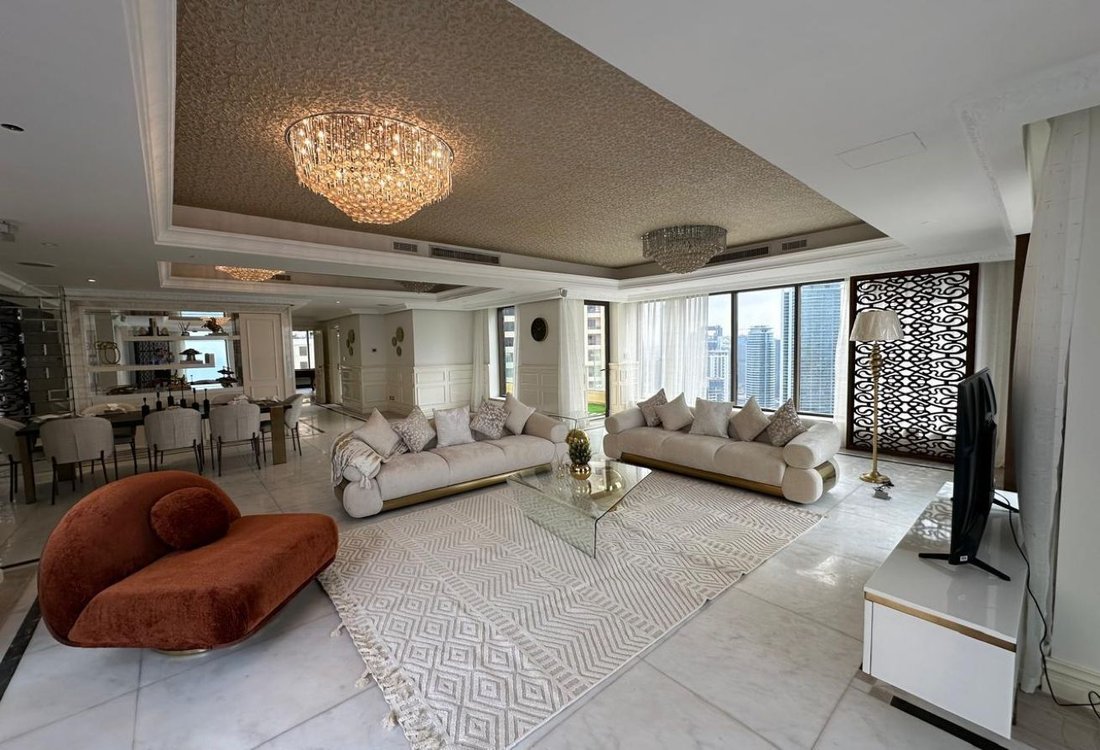 Apartment in Jumeirah Beach Residence, Dubai, United Arab Emirates 2 - 16962095