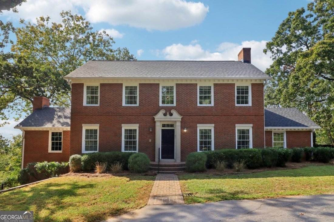 House in Kennesaw, Georgia, United States 1 - 16961688