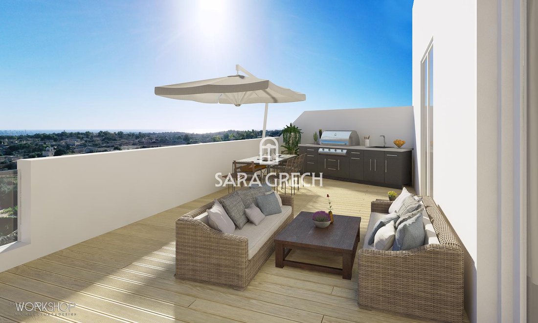 Apartment in Zurrieq, Malta 1 - 16962097