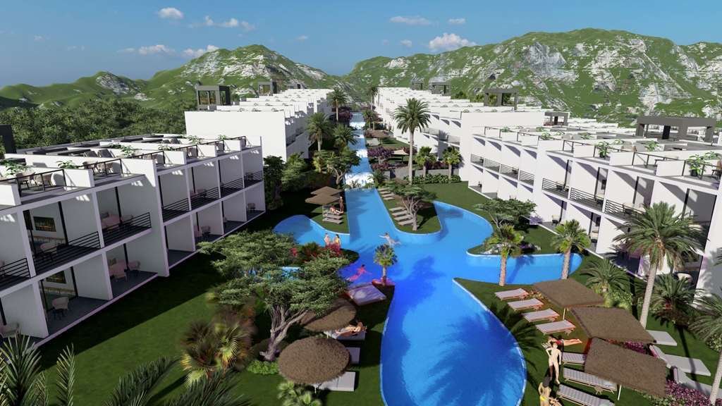 Apartment in Girne (K.K.T.C.), Türkiye 2 - 16960095