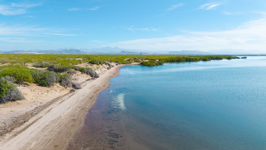 Land in La Paz, Baja California Sur, Mexico 2 - 16961528