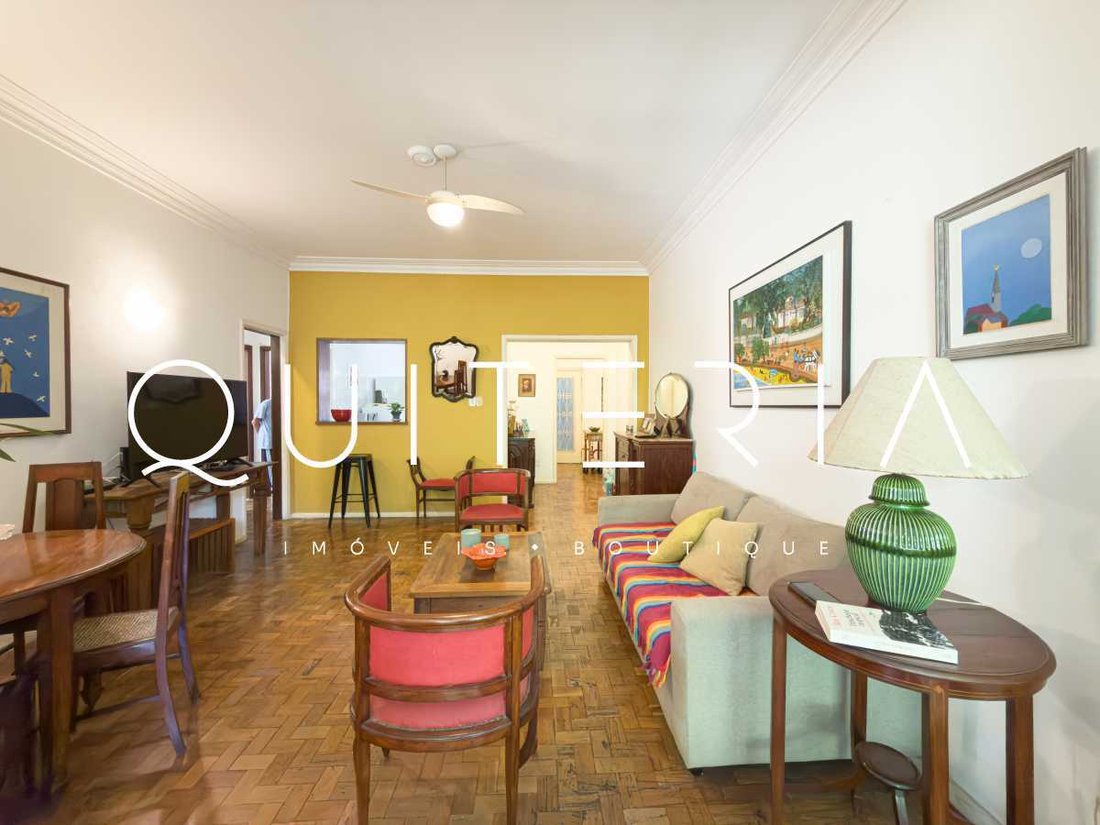 Apartment in Rio de Janeiro, State of Rio de Janeiro, Brazil 2 - 16961907