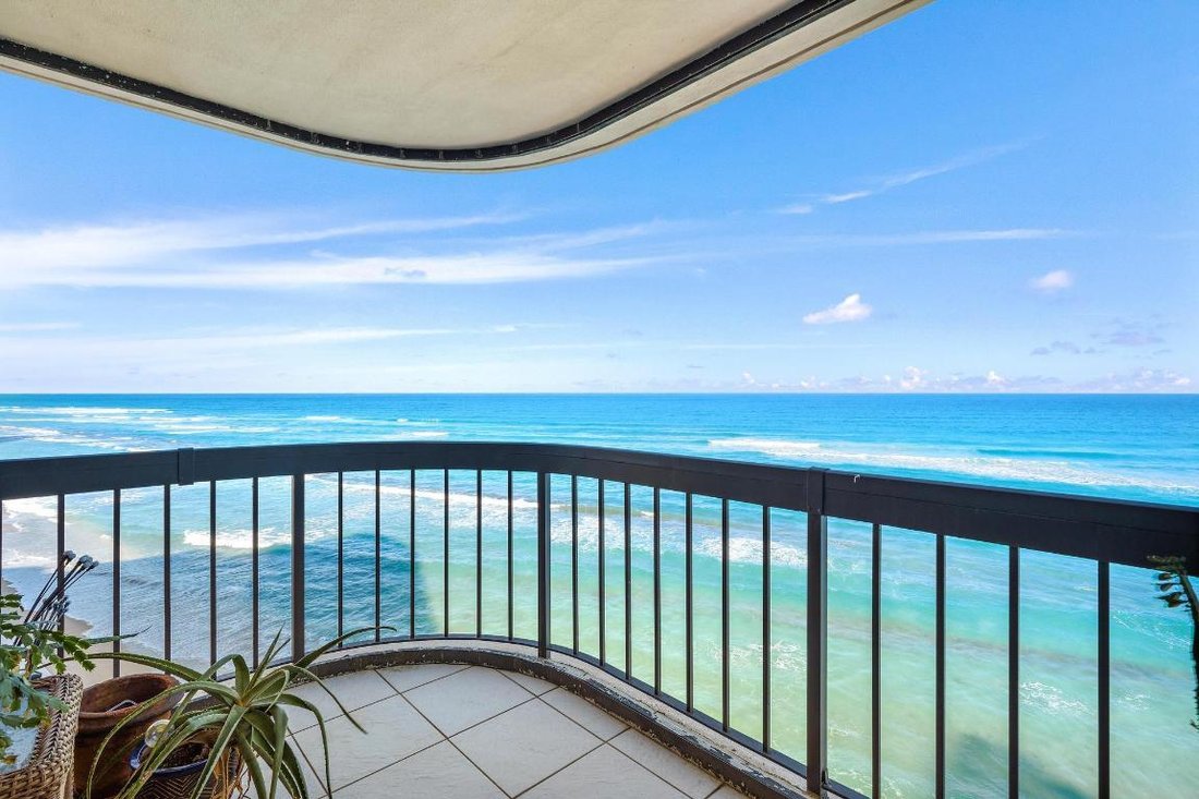 Condo in Riviera Beach, Florida, United States 1 - 16959502