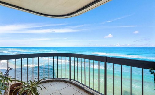 Condominio en Riviera Beach, Florida, Estados Unidos 1