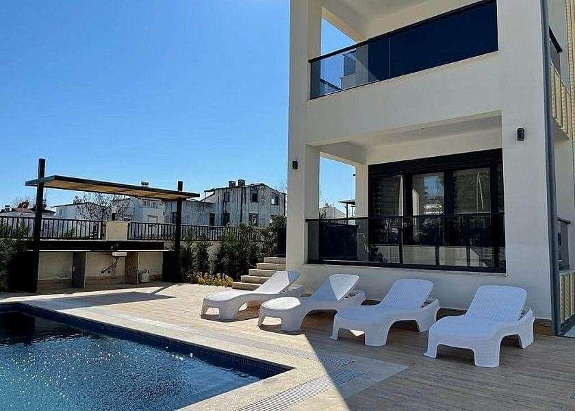 Villa in Antalya, Antalya, Turkey 3 - 16960099