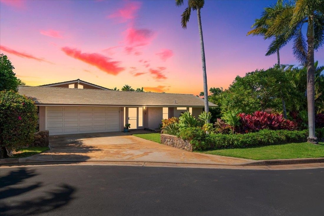 House in Kihei, Hawaii, United States 5 - 16961540