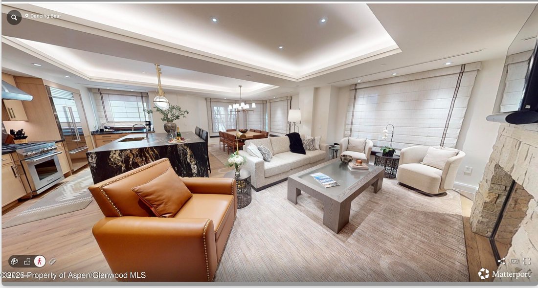 Condo in Aspen, Colorado, United States 1 - 16829827