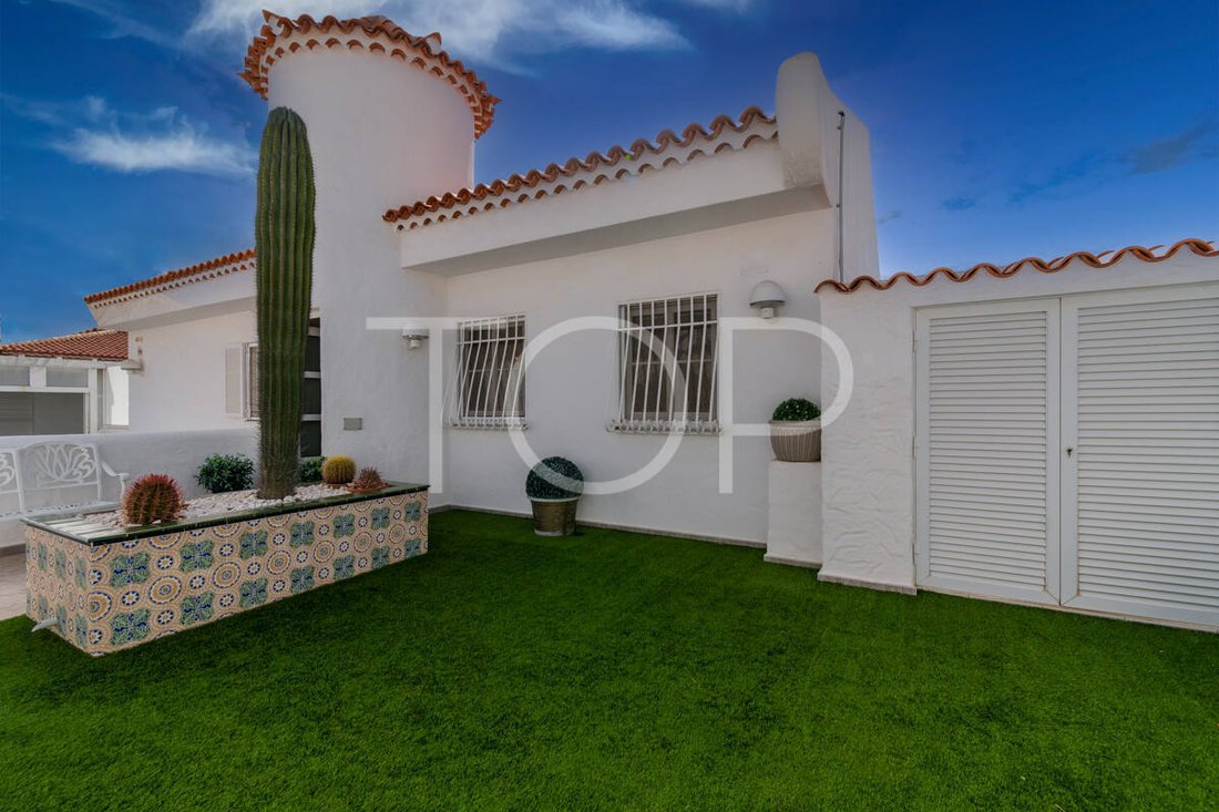 House in Arona, Canary Islands, Spain 5 - 16962152