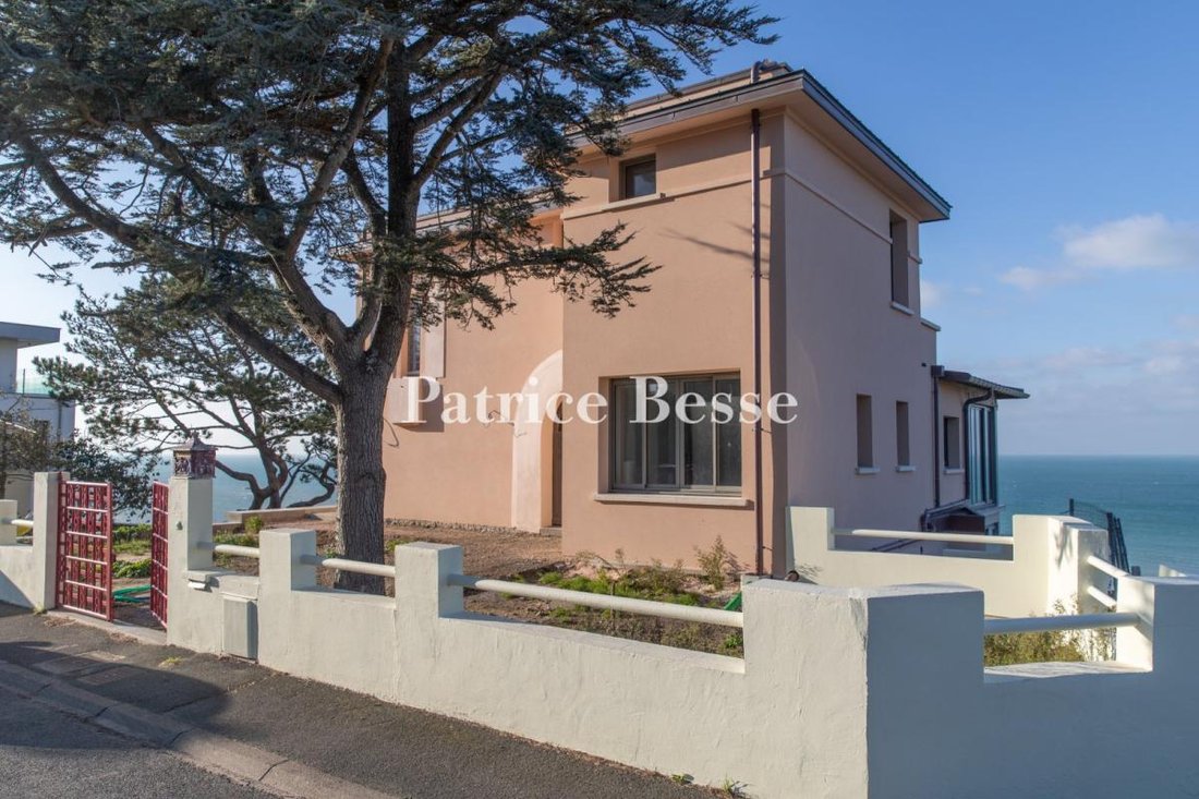 Villa in Granville, Normandy, France 4 - 16961712
