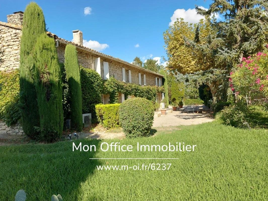 House in Agglomeration, Senas, France 5 - 16960735